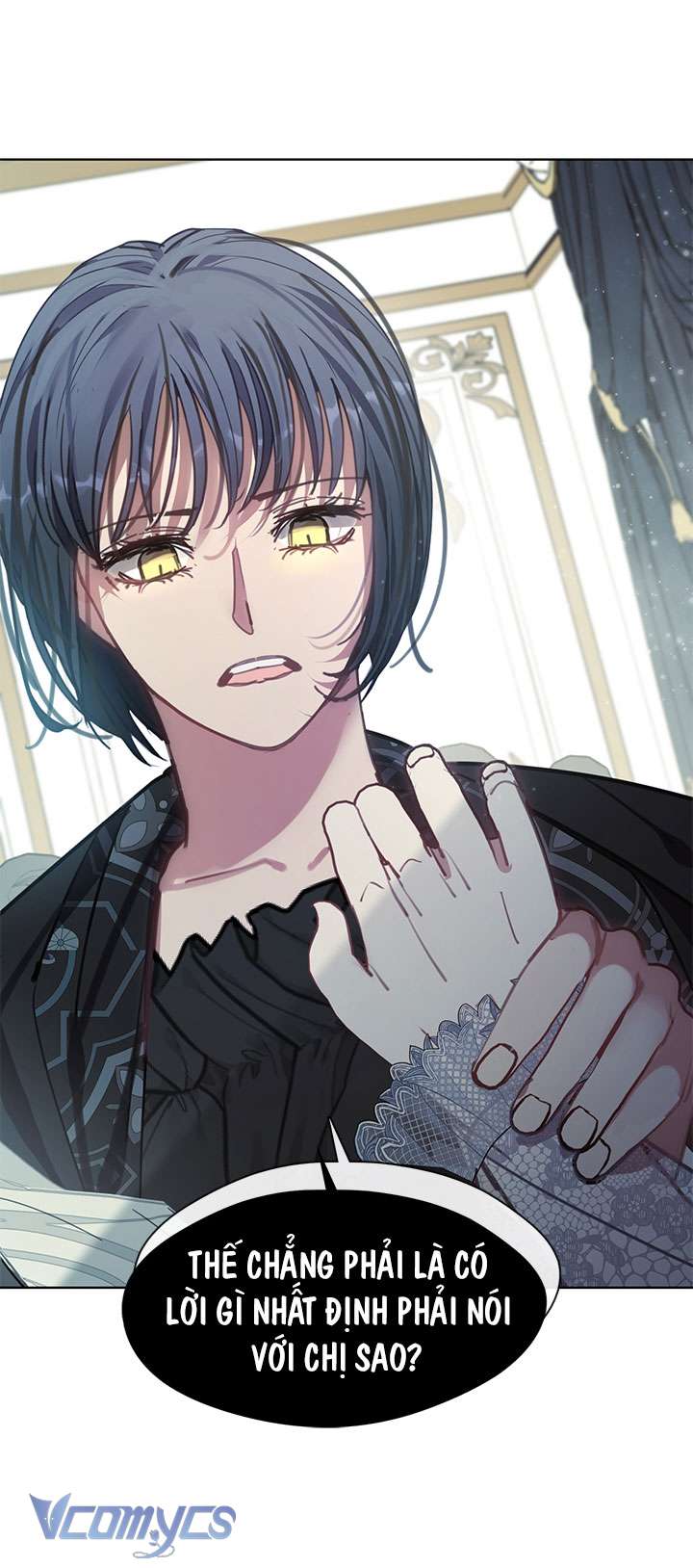 Gia Đình Bị Ám Ảnh Bởi Tôi Chapter 60 - Trang 4