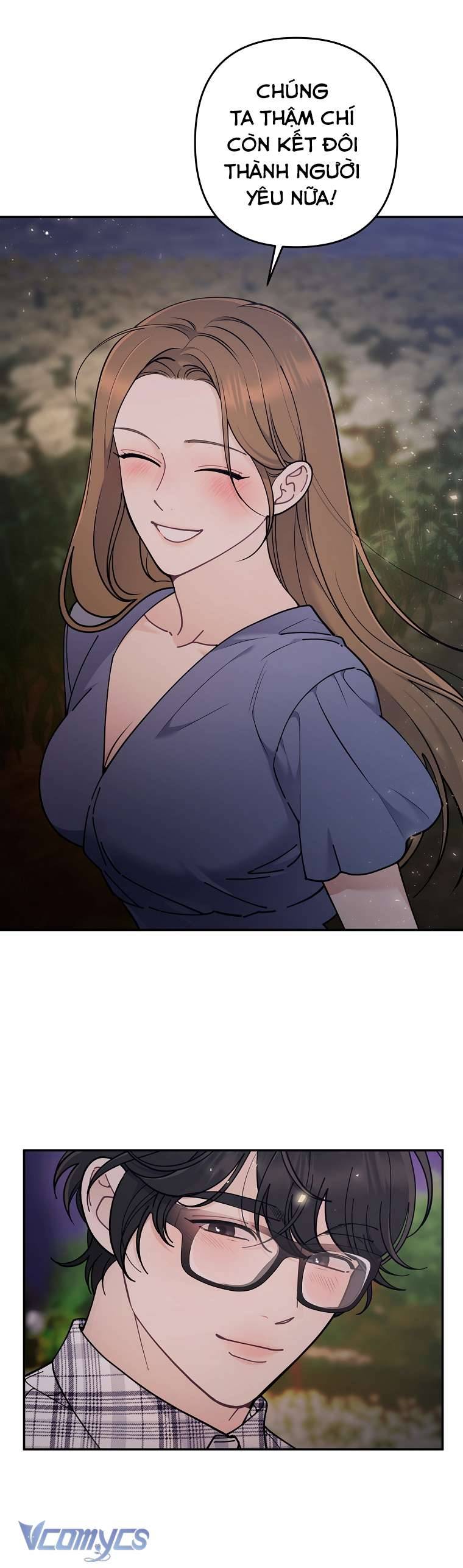 [18+] Dinh Thự Young Chun Hwa: Mọt Sách Phóng Túng Không Ngủ Được Chap 10 - Trang 2