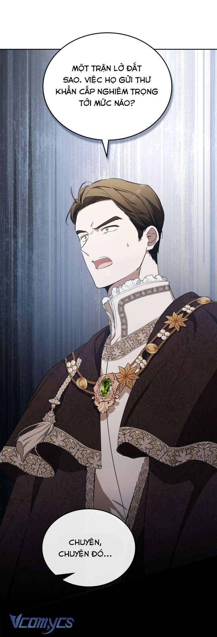 Kiếp Này Nhất Định Làm Gia Chủ Chap 148 - Trang 2