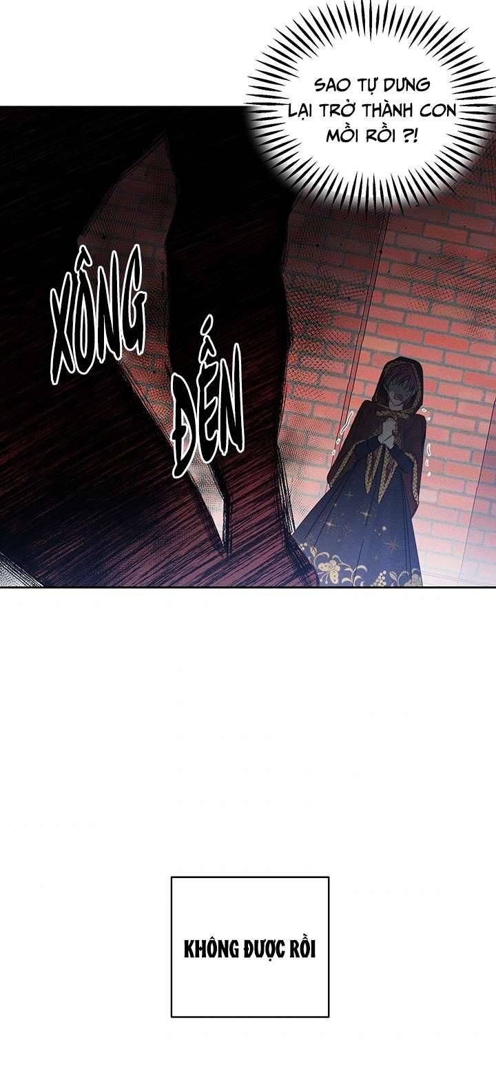 Trước Tiên Phải Giấu Em Trai Cái Đã! Chap 7 - Trang 2