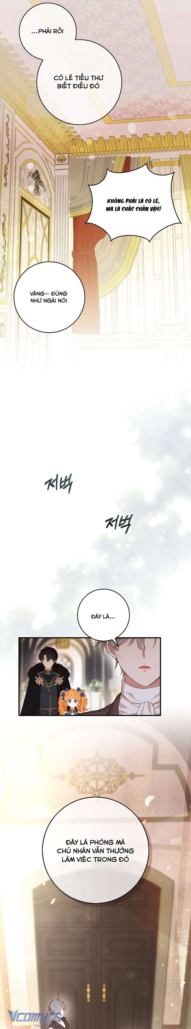 Sóc Con Tài Năng Chap 6 - Trang 2