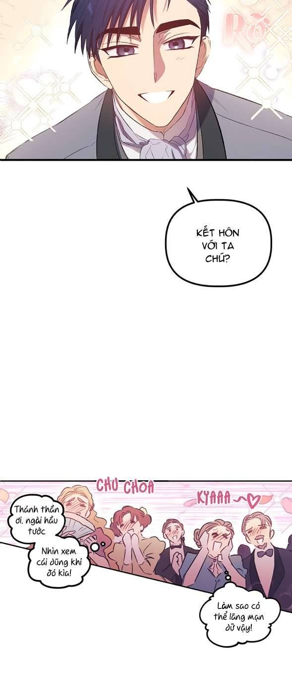 May Mắn Hay Bất Hạnh Chap 6 - Next Chap 7