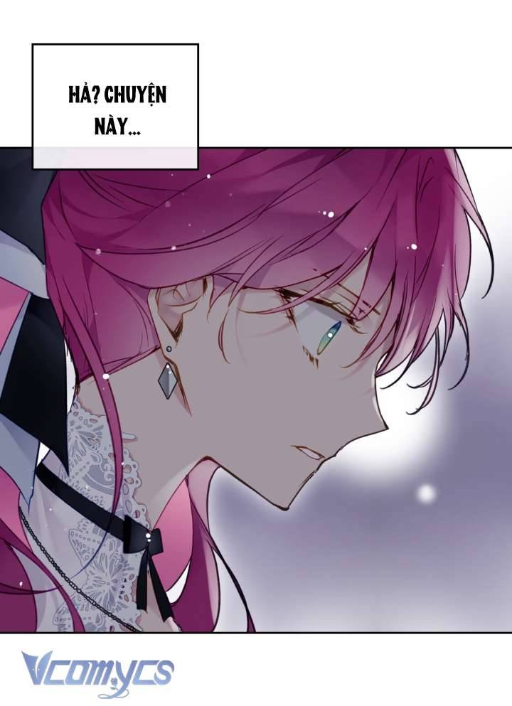 Kết Cục Của Nhân Vật Phản Diện Chỉ Có Thể Là Cái Chết Chapter 115 - Trang 4