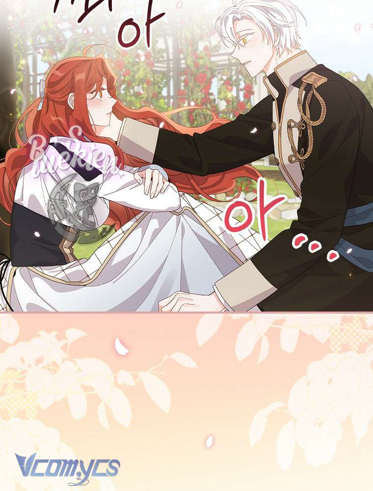 Chị Gái Của Nhân Vật Phản Diện Hôm Nay Cũng Đang Đau Khổ Chapter 56 - Trang 4