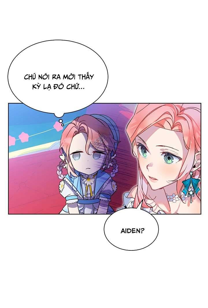 Quý Cô Thế Giới Ngầm Chap 22 - Trang 4