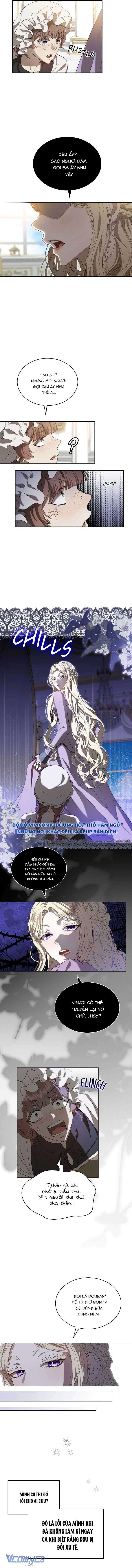 Ném Đá Xuống Hồ Chap 2 - Next Chap 3