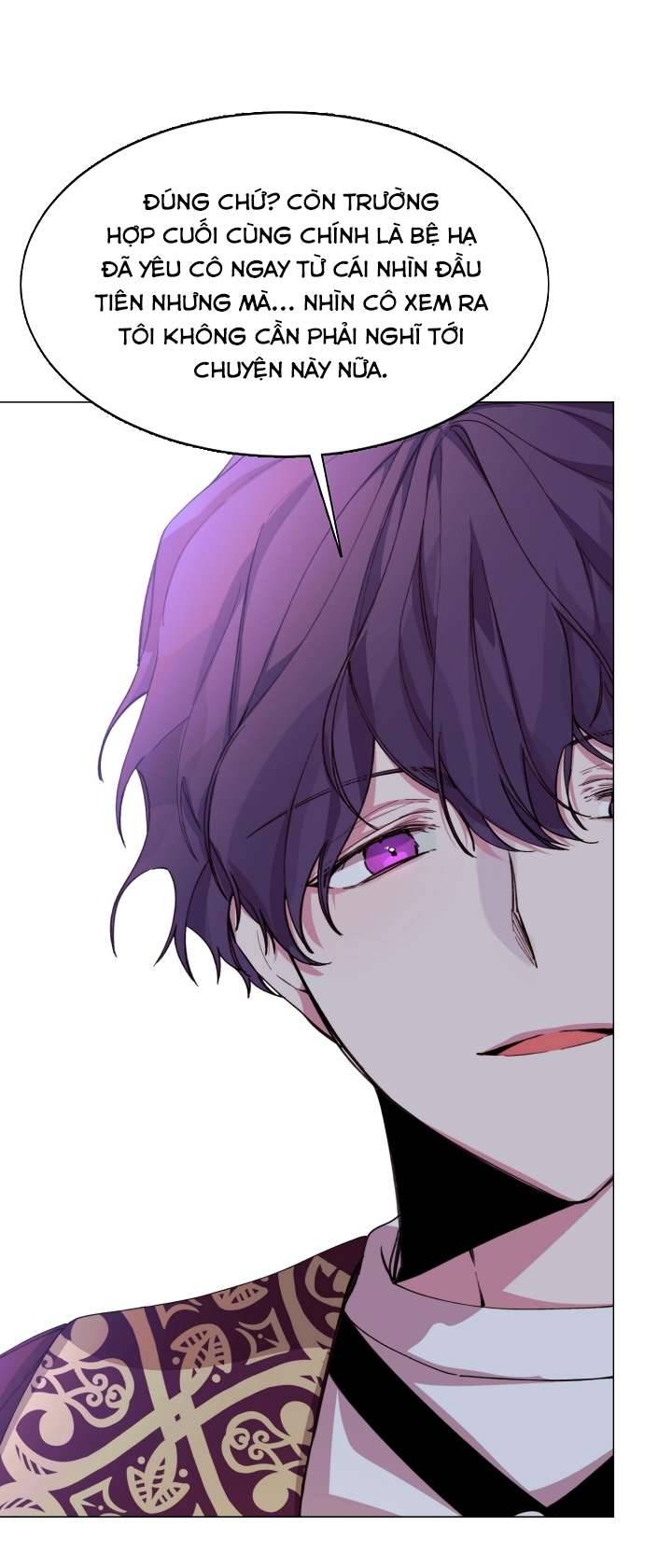 Ác Nữ Cần Bạo Chúa Chapter 10 - Trang 4