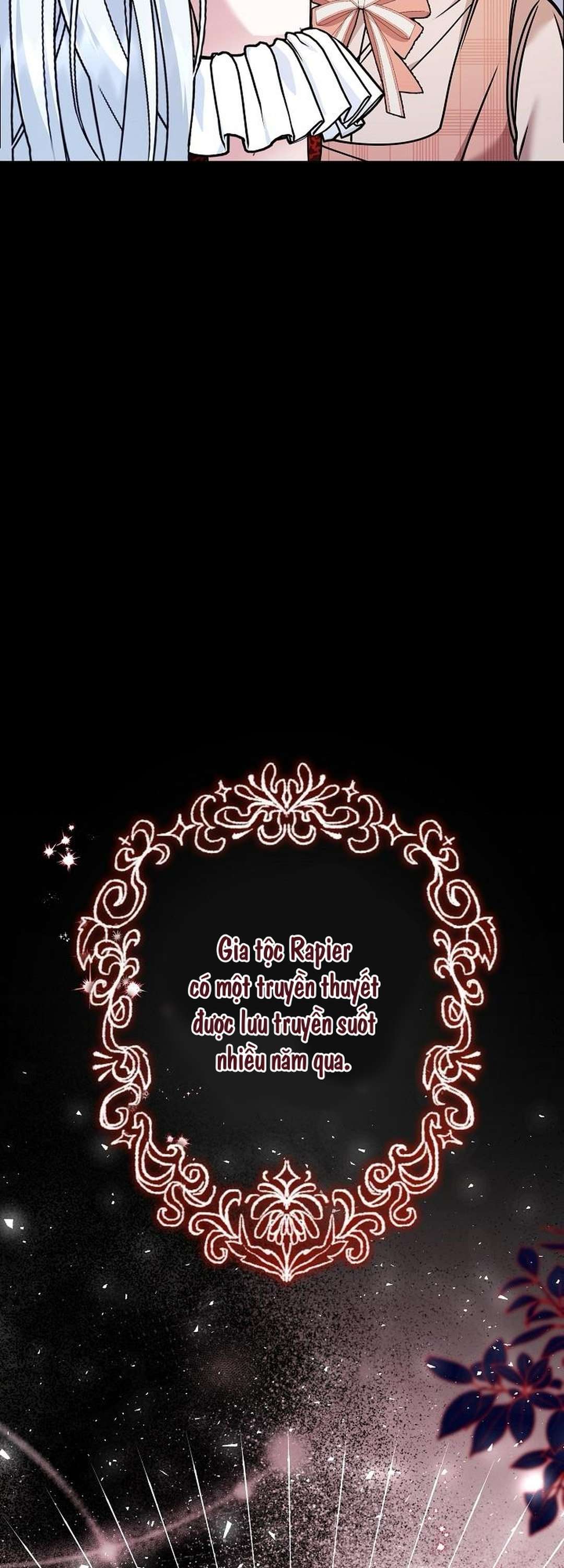 Quái Vật Trong Lòng Kính Chap 2 - Trang 2