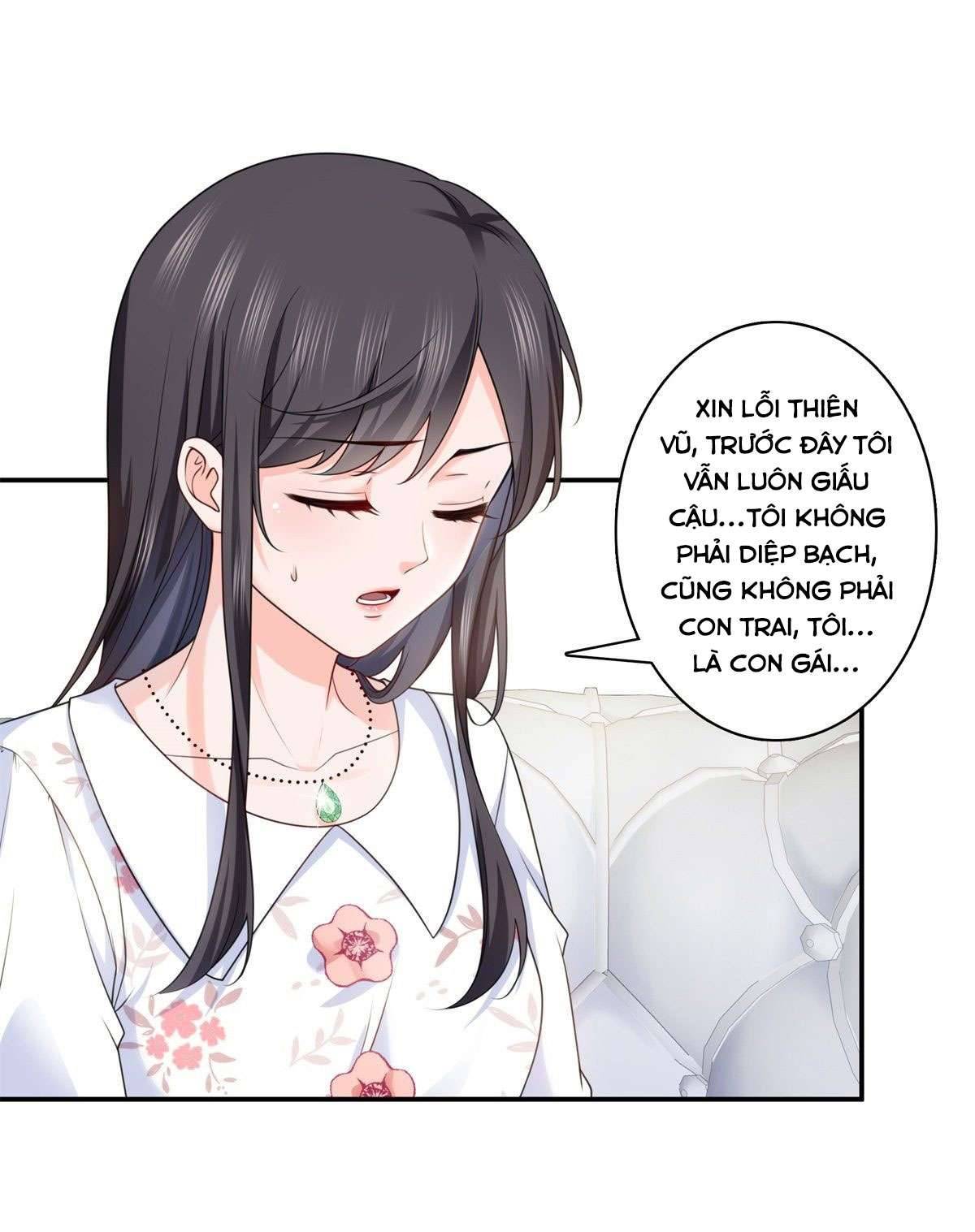 Hệt Như Hàn Quang Gặp Nắng Gắt Chap 211 - Trang 4