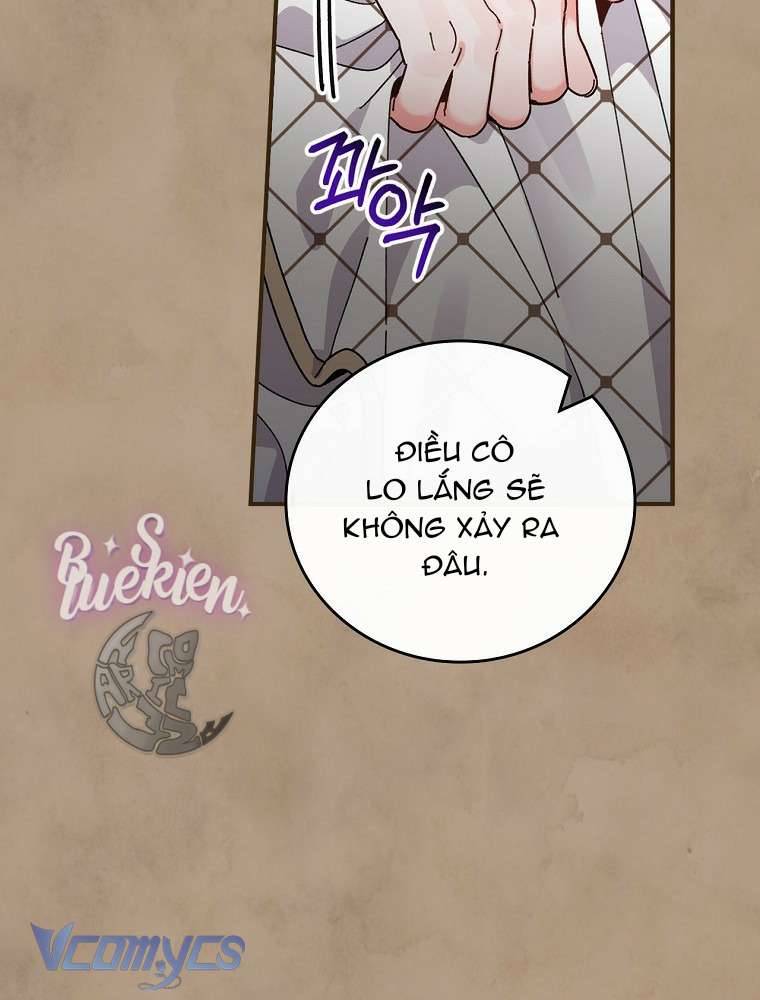 Chị Gái Của Nhân Vật Phản Diện Hôm Nay Cũng Đang Đau Khổ Chapter 53 - Trang 4