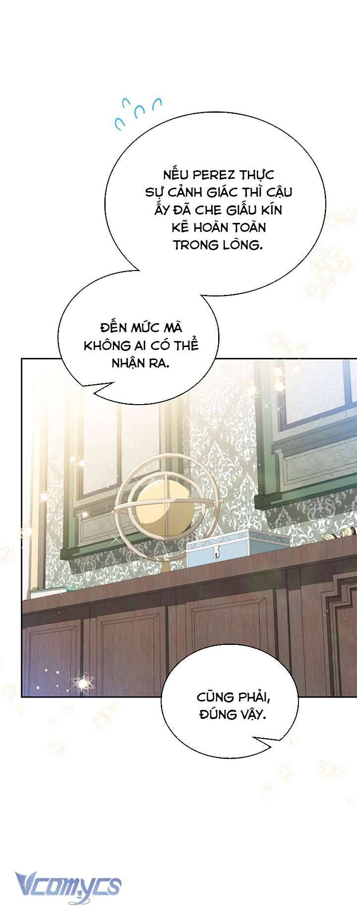 Kiếp Này Nhất Định Làm Gia Chủ Chap 134 - Trang 2