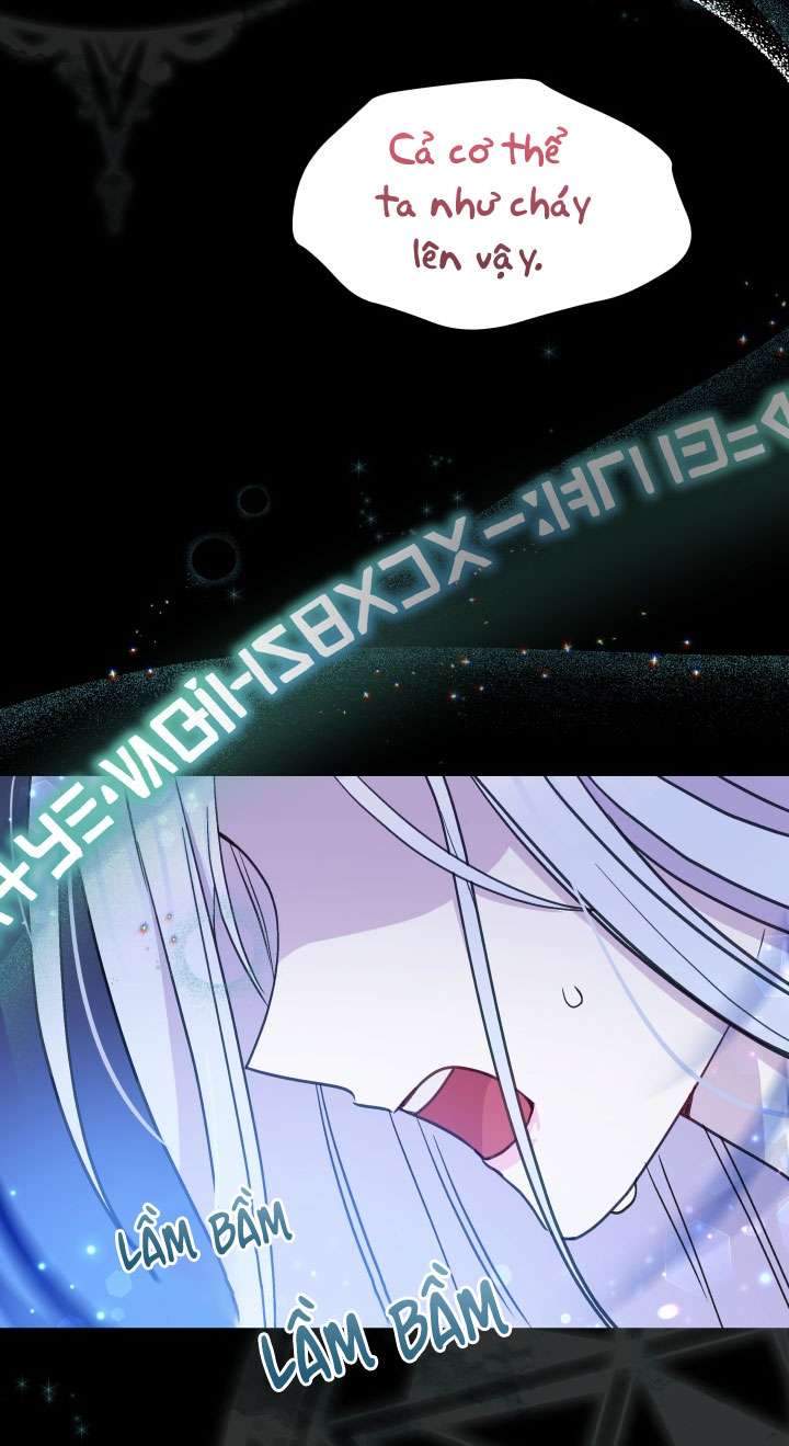 Người Bảo Hộ Của Bạo Quân Là Ma Nữ Tàn Độc Chap 24 - Trang 4