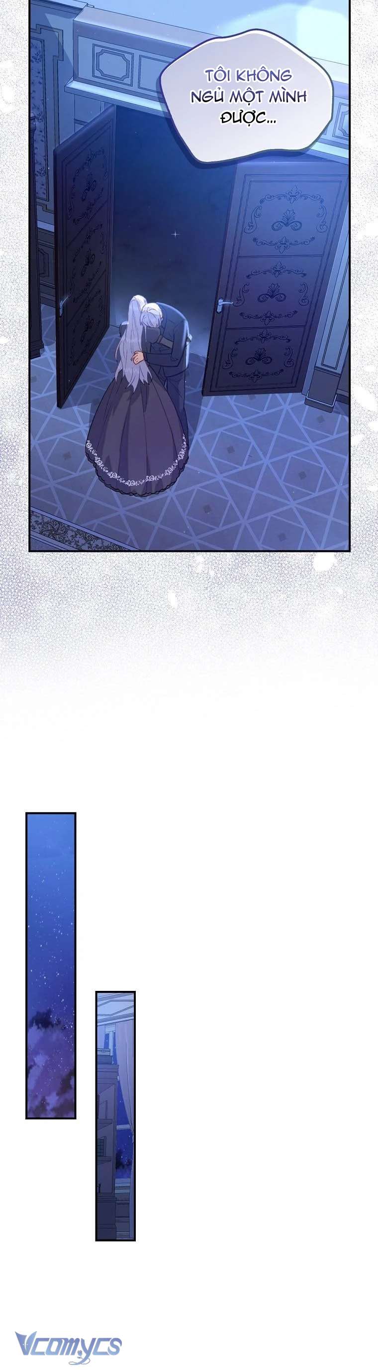 Tôi Chỉ Nhận Ra Sau Khi Mất Cô Ấy Chap 25 - Trang 2