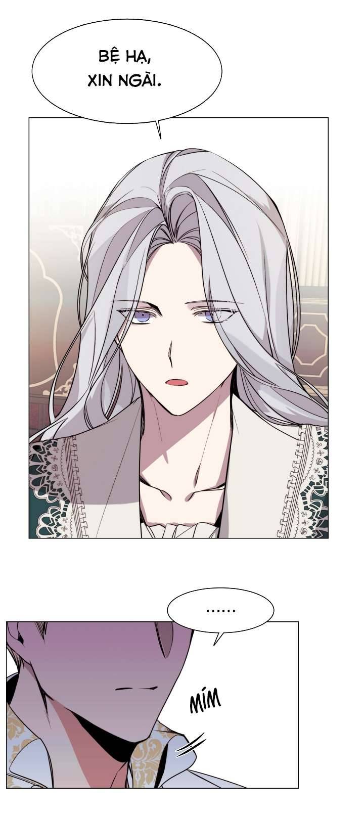 Ác Nữ Cần Bạo Chúa Chapter 12 - Trang 4