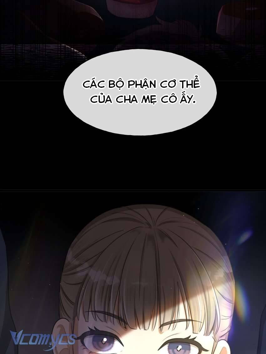 Giam Cầm Em Trong Bàn Tay Chap 1 - Trang 2