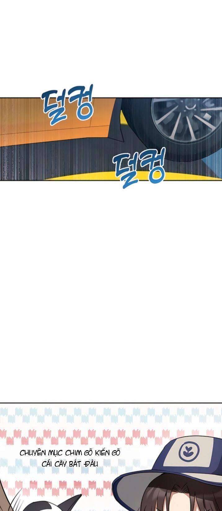 Công Việc Bất Thường Chapter 13 - Trang 4