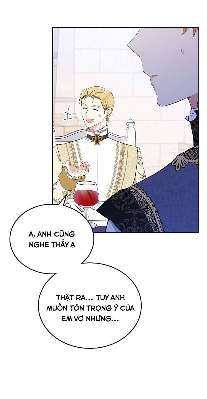 Kiếp Này Nhất Định Làm Gia Chủ Chap 36 - Trang 2