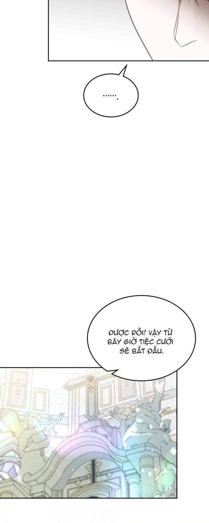 Nam Chính Quái Vật Sống Dưới Giường Tôi Chapter 33 - Trang 4