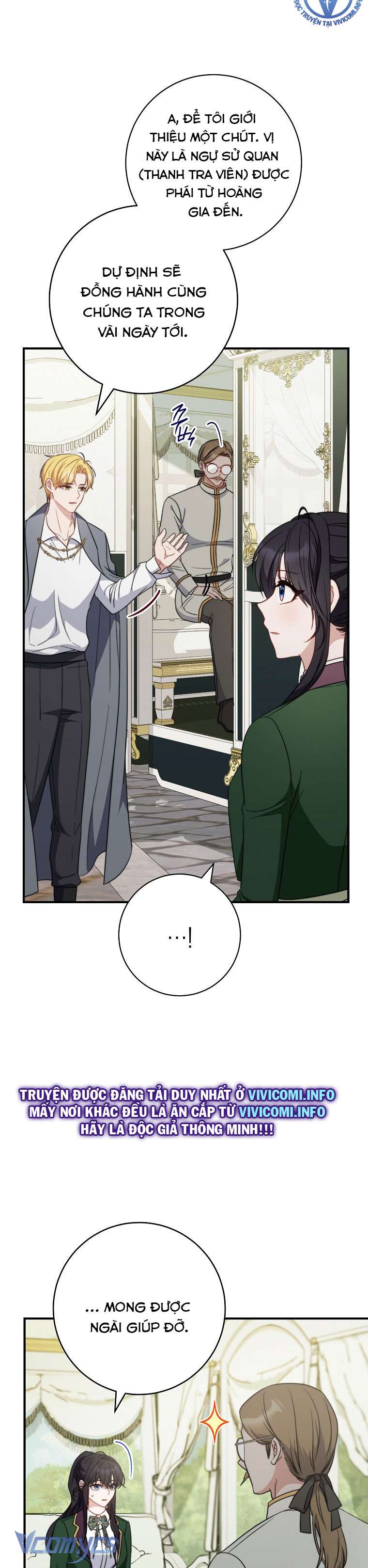 Nam Chính? Cho Cũng Không Thèm! Chapter 6 - Trang 4