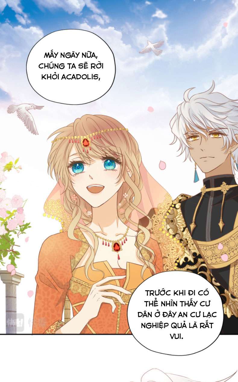 Địch Úc Đa Chi Ca Chapter 116 - Next Chapter 117