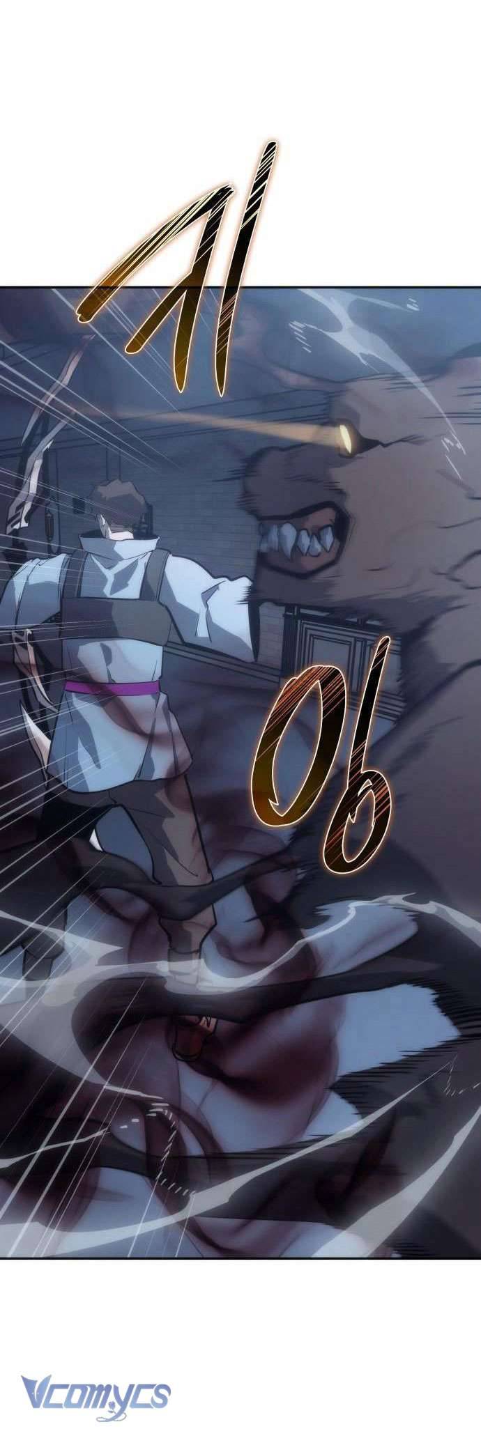 (BTS - HYBE) 7FATES: CHAKHO Chap 8 - Trang 2