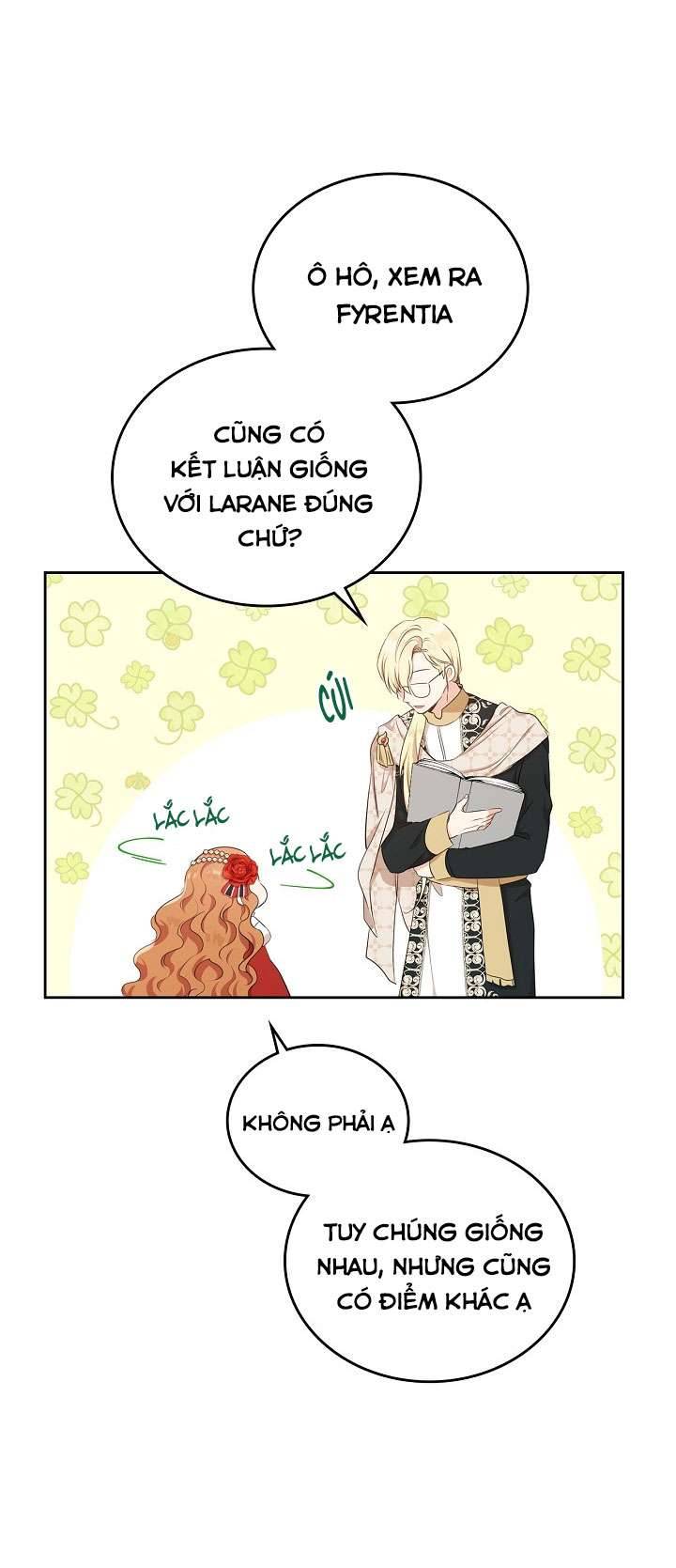 Kiếp Này Nhất Định Làm Gia Chủ Chap 22 - Trang 2