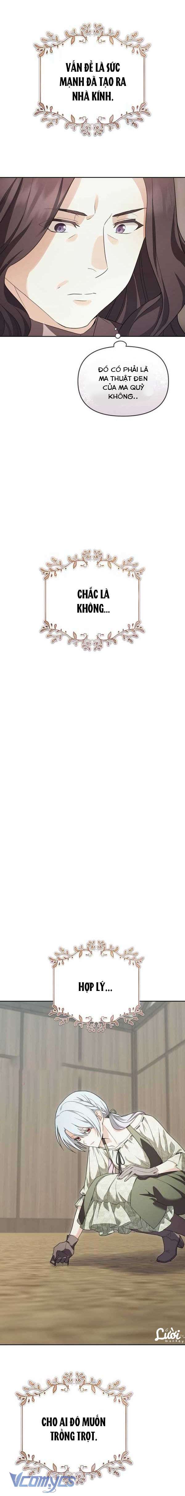 Tôi Sẽ Trở Thành Quỷ Vương Cấp 999 Chapter 10 - Trang 4