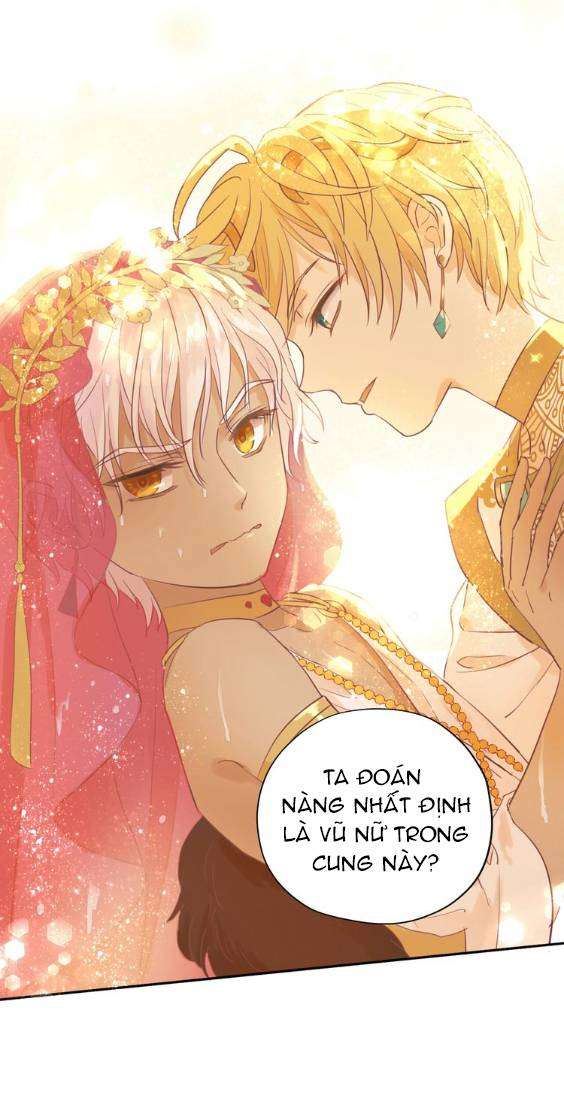 Địch Úc Đa Chi Ca Chapter 7 - Next Chapter 8