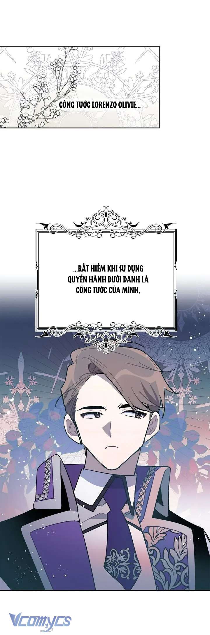 Cách Để Giết Một Pháp Sư Chapter 41 - Trang 4