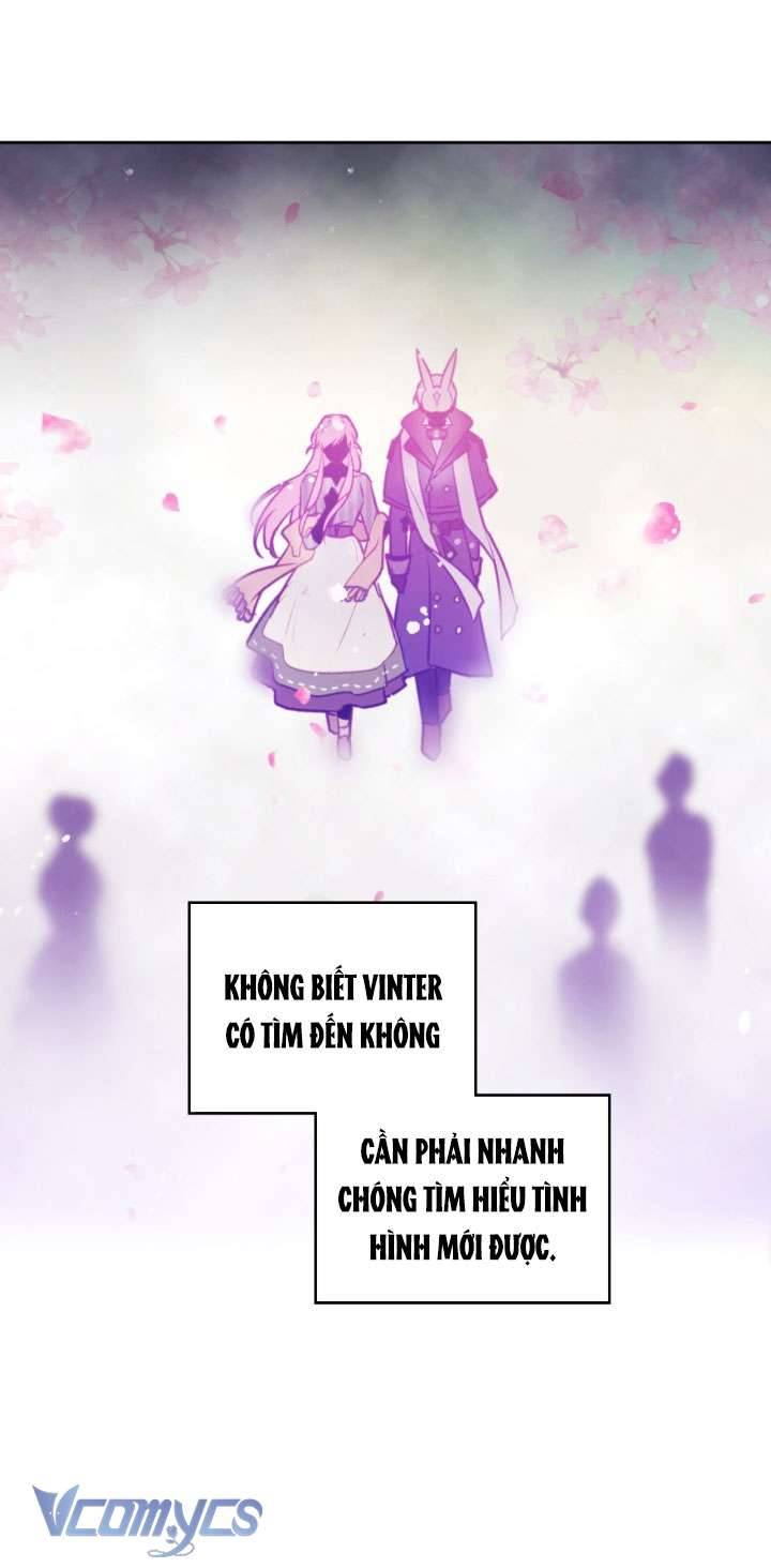 Kết Cục Của Nhân Vật Phản Diện Chỉ Có Thể Là Cái Chết Chapter 107 - Trang 4