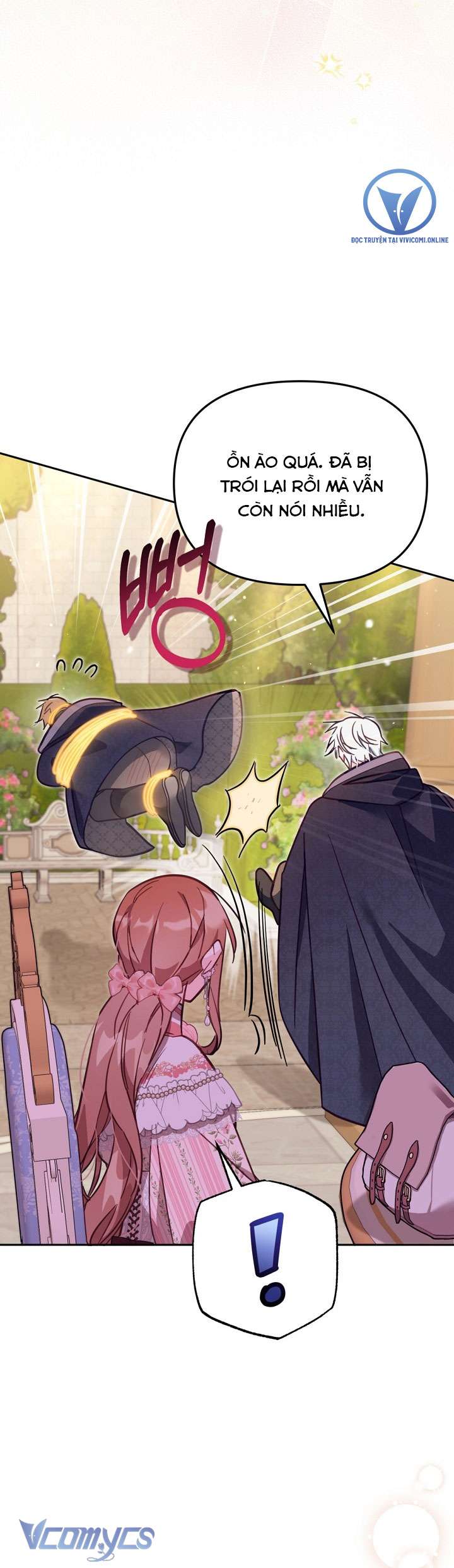 Không Có Chỗ Cho Kẻ Giả Mạo Chap 41 - Trang 2