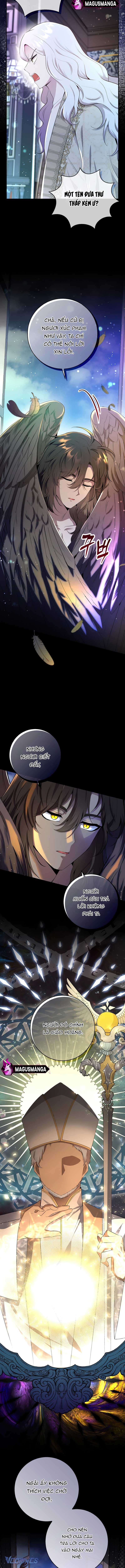 Sóc Con Tài Năng Chap 77 - Trang 2