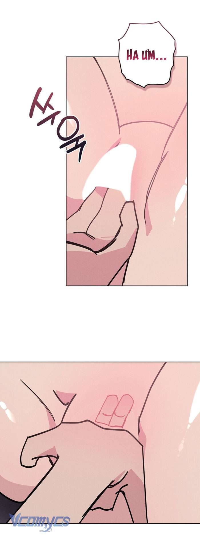 [18+] 7 Giây Thay Vì Một Nụ Hôn Chap 20 - Trang 2