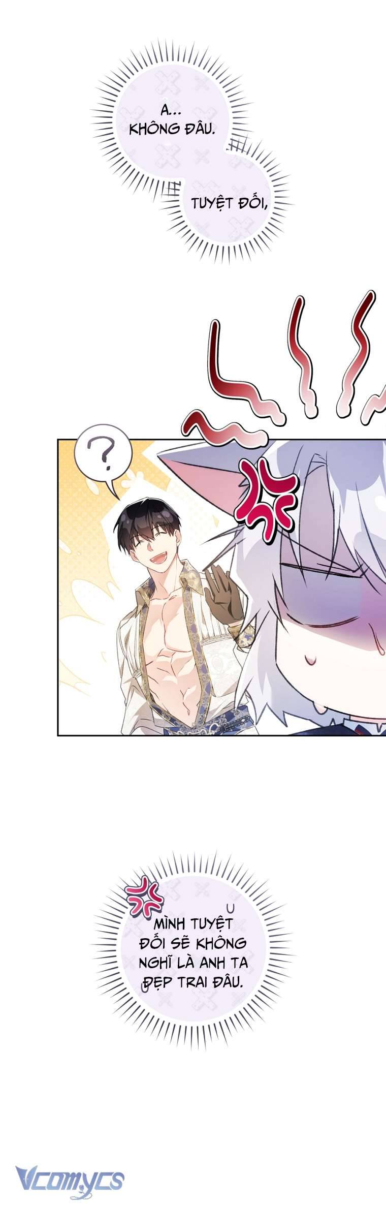 Ác Nữ Chỉ Là Một Con Rối Chap 93 - Trang 2