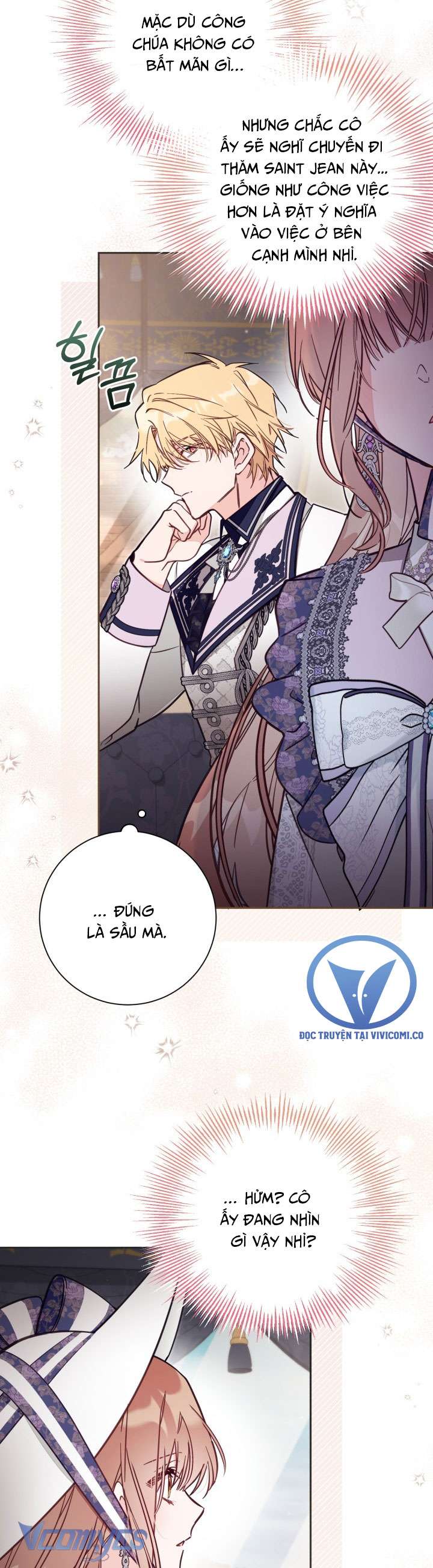 Không Có Chỗ Cho Kẻ Giả Mạo Chap 73 - Trang 2