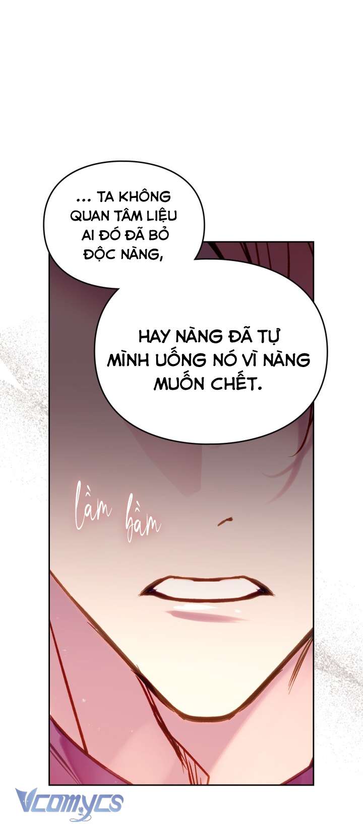 Kết Cục Của Nhân Vật Phản Diện Chỉ Có Thể Là Cái Chết Chapter 162 - Trang 4