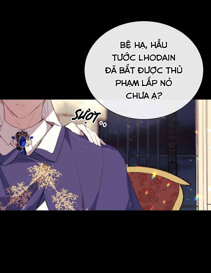 Ác Nữ Cần Bạo Chúa Chapter 45 - Next Chapter 45.5