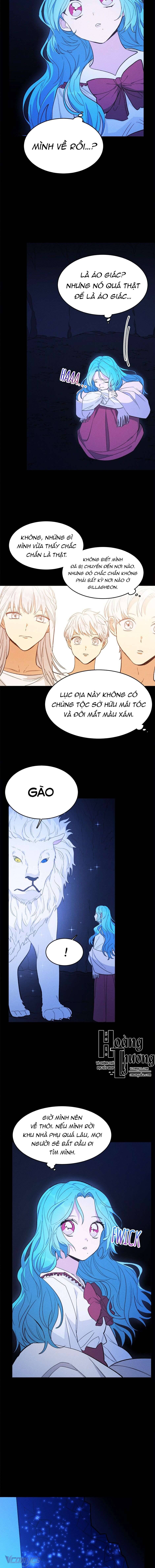 Quý Cô Đầu Bếp Hoàng Gia Chap 32 - Trang 2