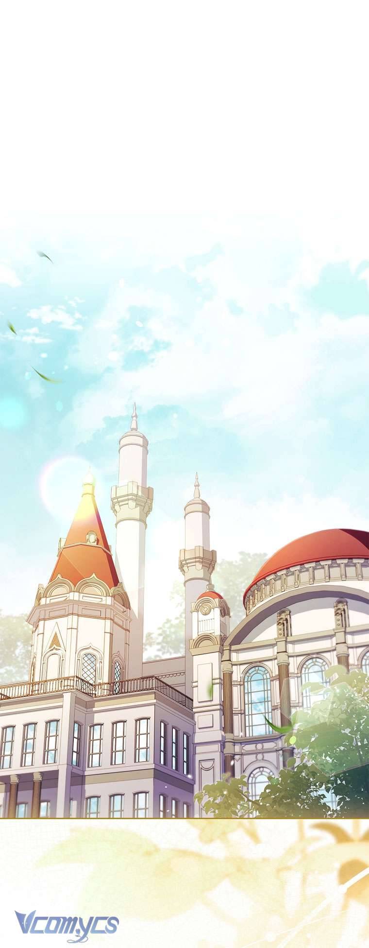 Thư Ký Của Bạo Chúa Chapter 119 - Trang 4