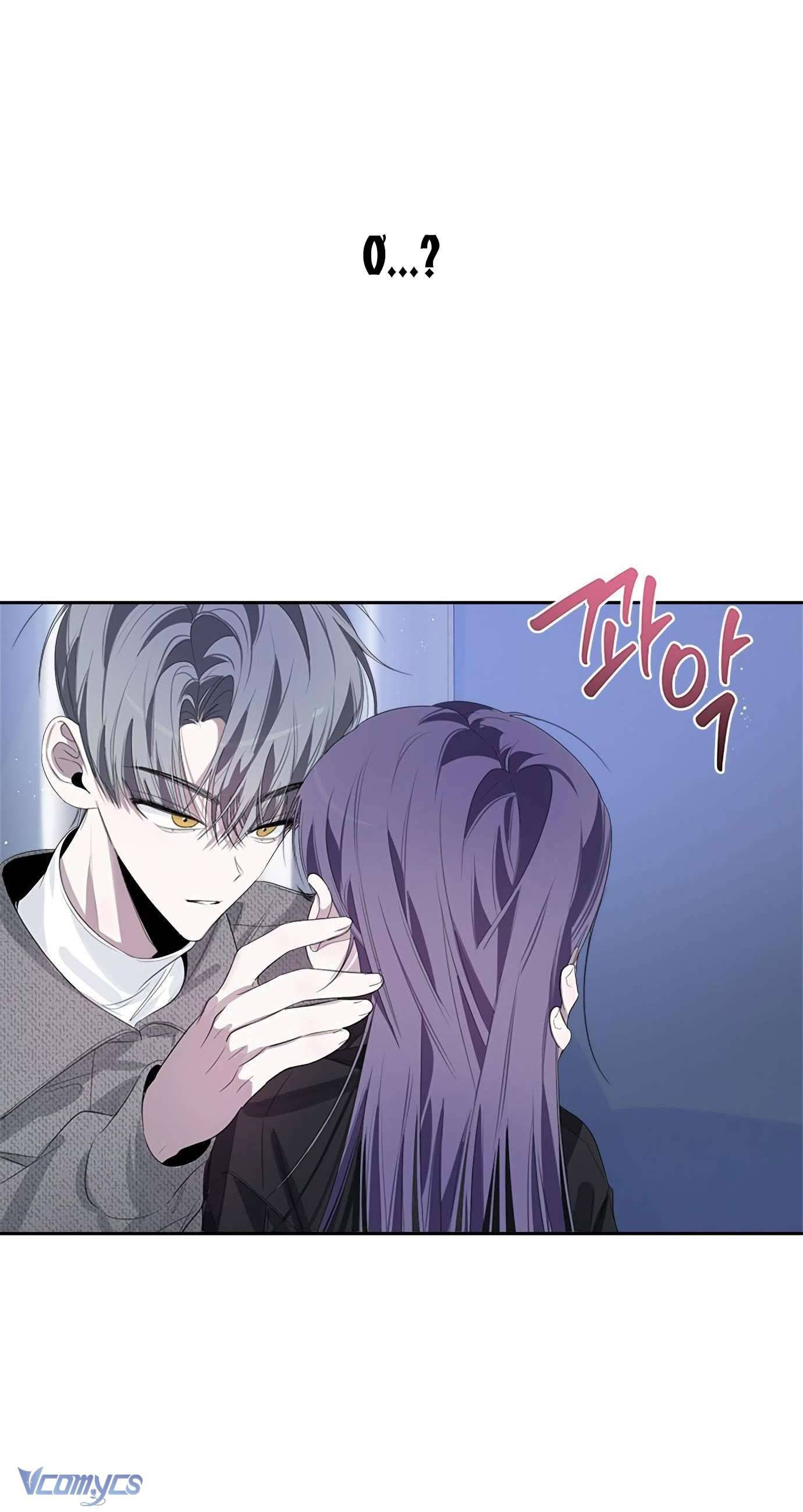 Đàn Anh Xấu Xa! Chap 38 - Trang 3