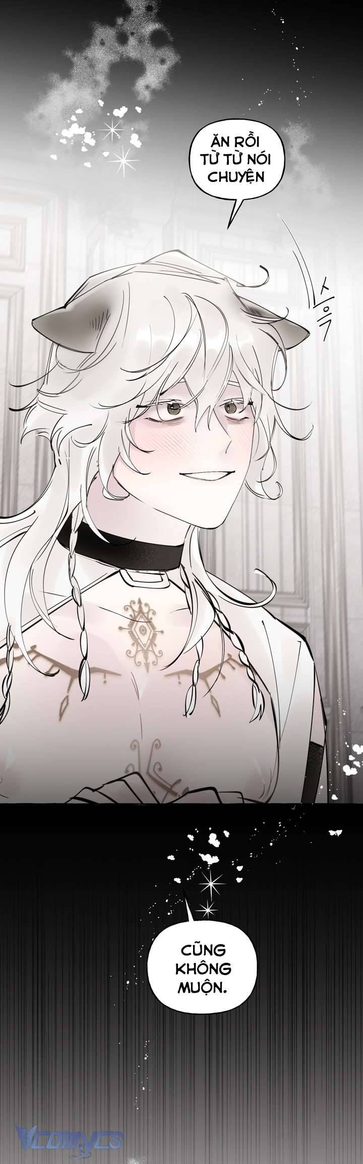 [18+] Ranh Giới Giữa Xuân Và Đông Chap 2 - Trang 2