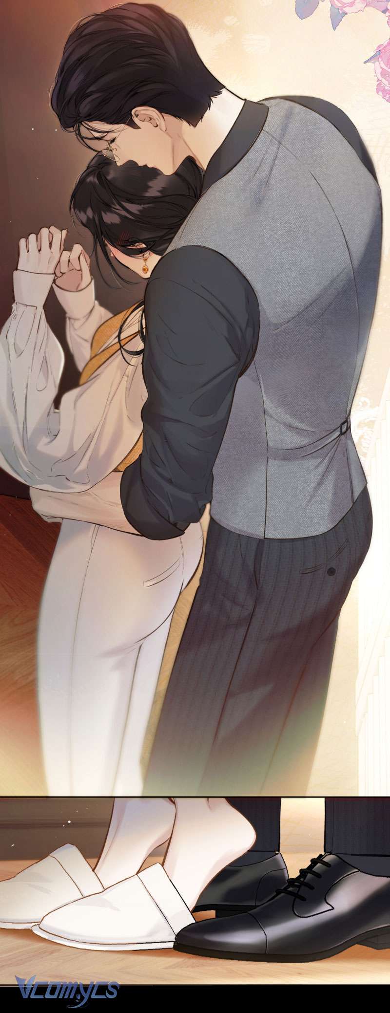 Trêu Nhầm Chap 37 - Trang 4