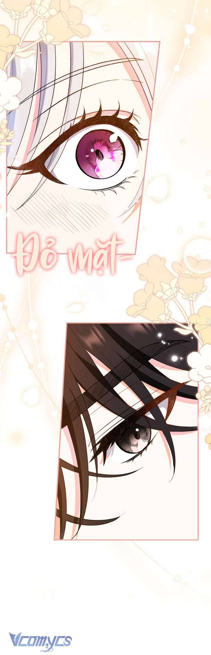 Người Xem Mắt Của Ác Nữ Quá Hoàn Hảo Chapter 5 - Trang 4