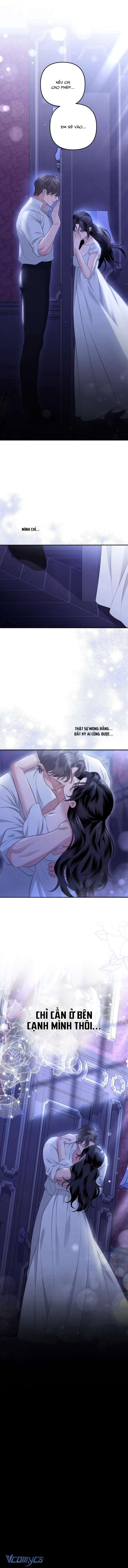 [18+] Ký Sinh Trứng Chap 2 - Trang 2