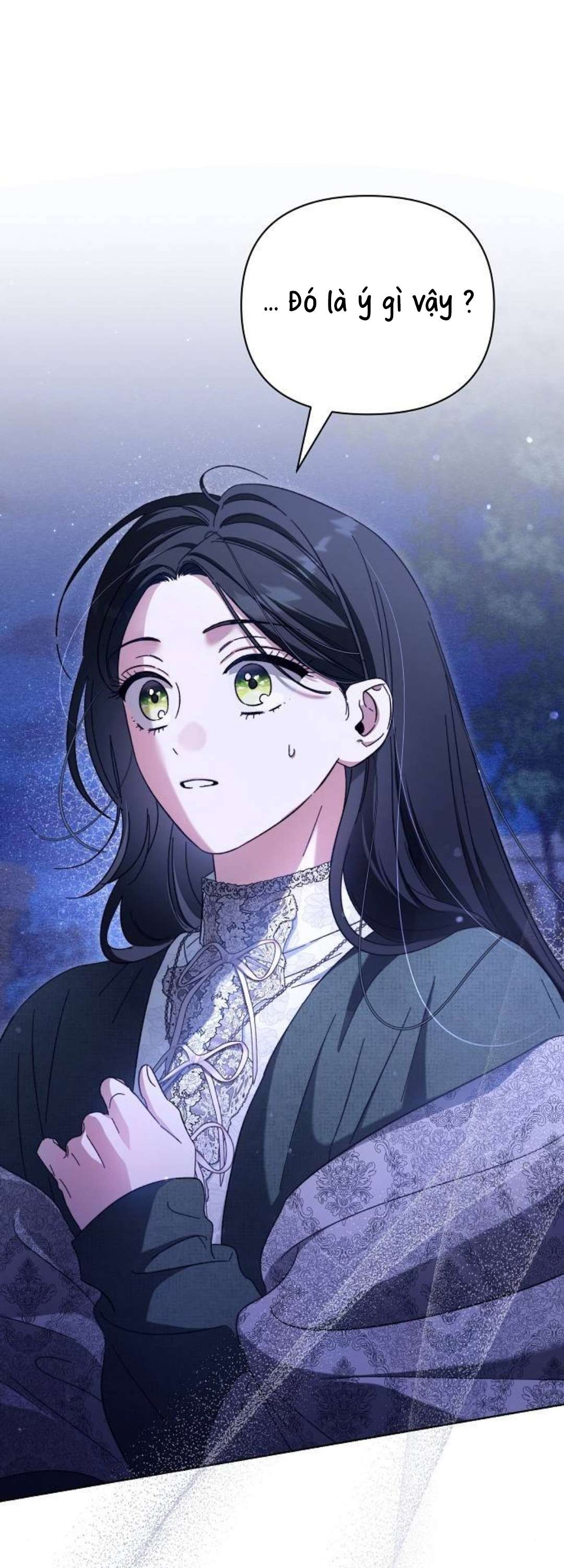 Dành Cho Nàng Juliet Xinh Đẹp Chap 12 - Trang 4