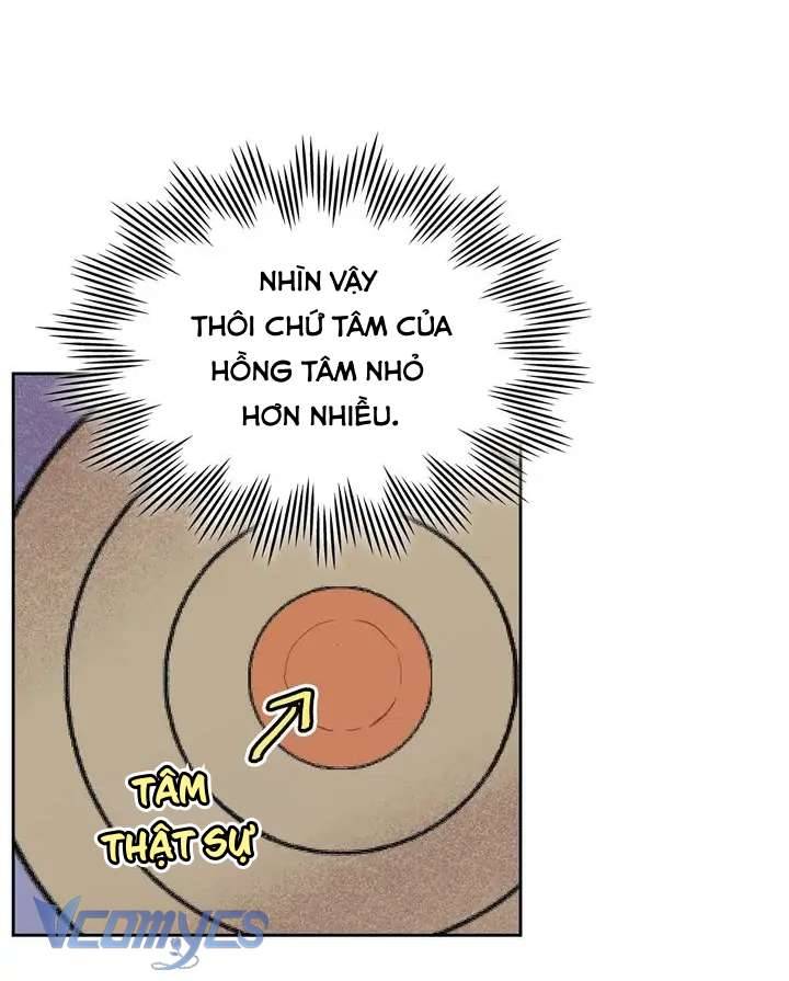 Vị Hôn Thê Khế Ước Của Công Tước Chapter 70 - Trang 4