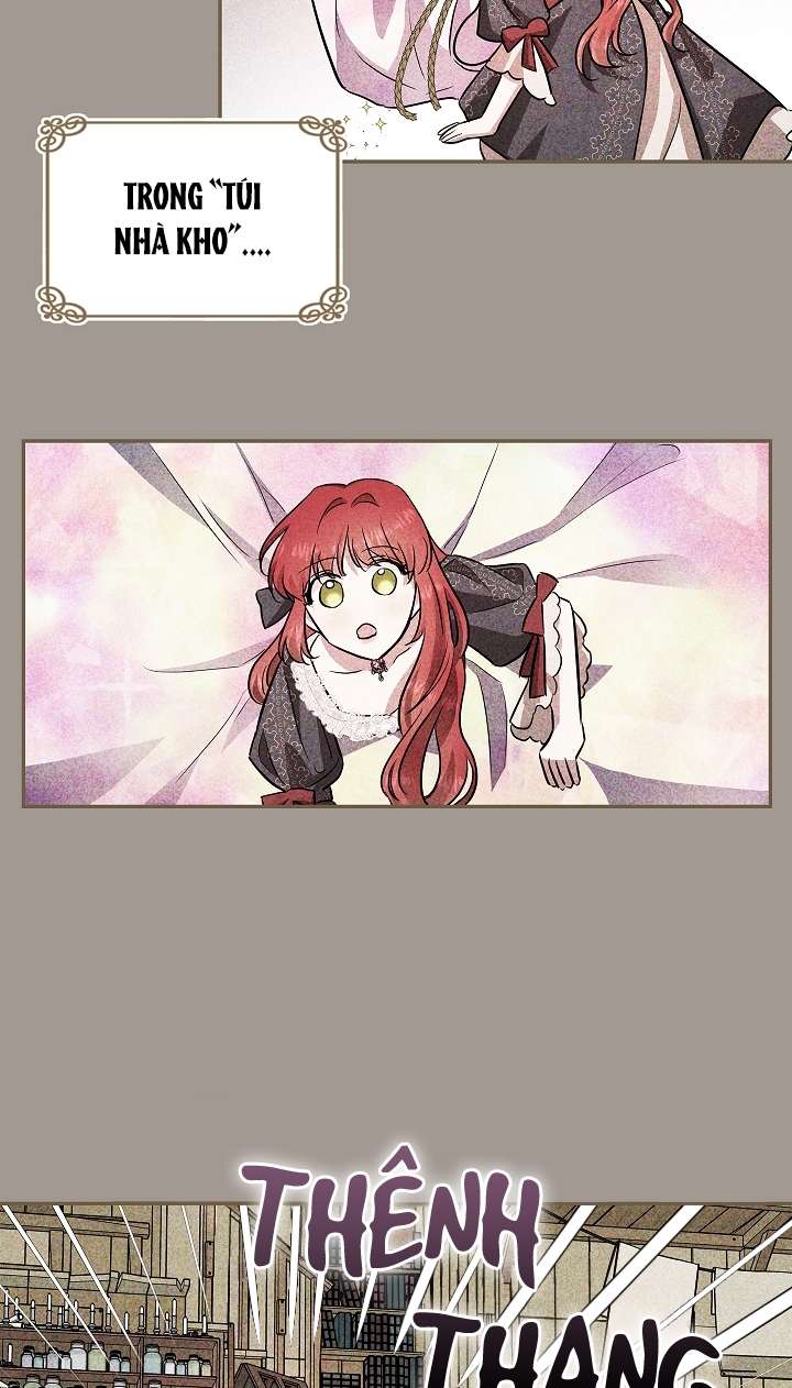 Hôn Phu Ẩn Sắc Chapter 46 - Next Chapter 47