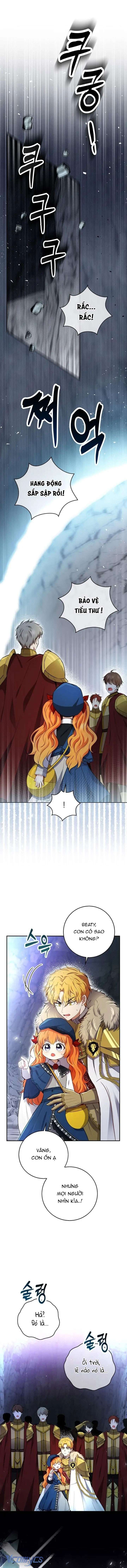 Sóc Con Tài Năng Chap 49 - Trang 2