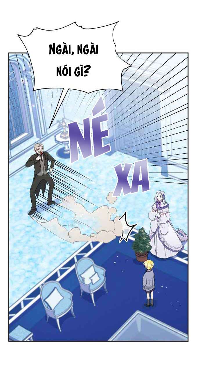 Người Bảo Hộ Của Bạo Quân Là Ma Nữ Tàn Độc Chap 17 - Trang 4