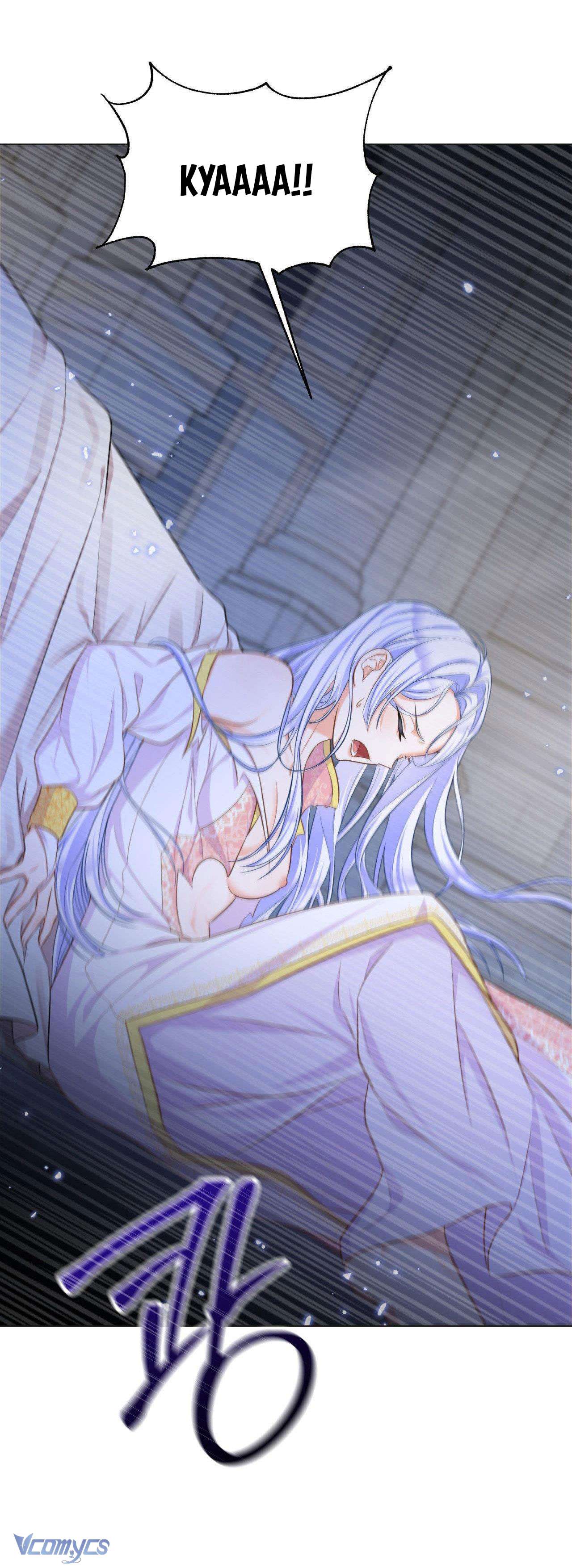 Thánh Nữ Sa Ngã Chap 1 - Next Chap 2